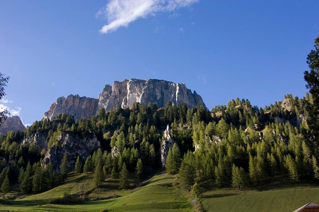 Pensione Sellablick Colfosco Room photo