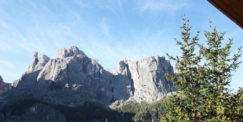 Pensione Sellablick Colfosco Room photo