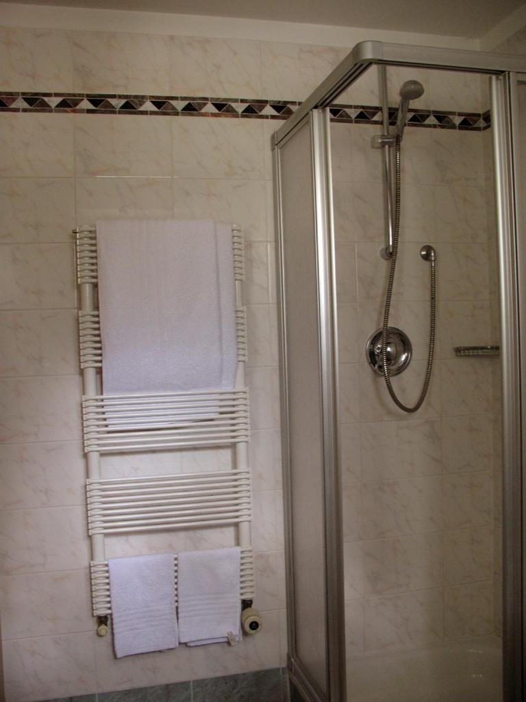 Pensione Sellablick Colfosco Room photo