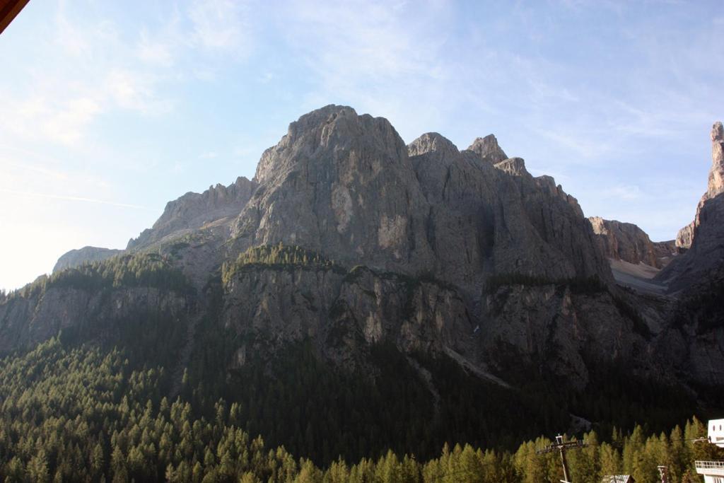 Pensione Sellablick Colfosco Room photo